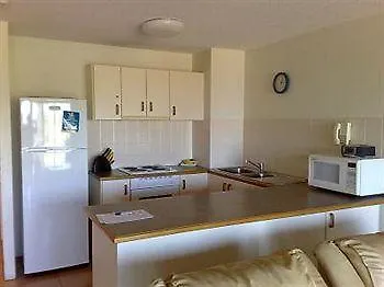 Aparthotel Sails Resort Golden Beach Caloundra