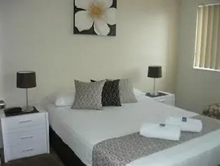 Sails Resort Golden Beach Caloundra Australia